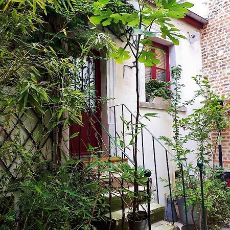 Lapetitemaisondeparis Eksteriør bilde