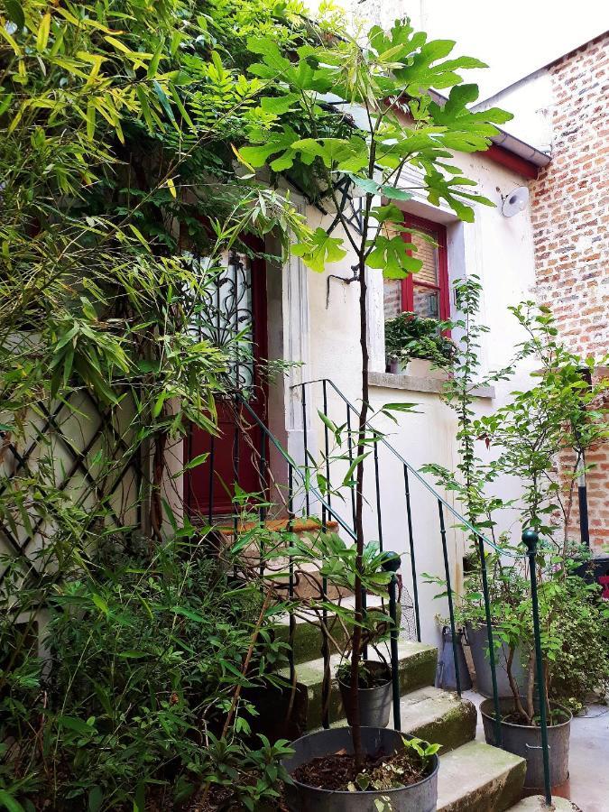 Lapetitemaisondeparis Eksteriør bilde