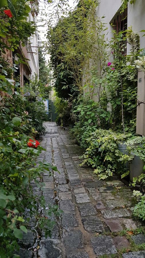 Lapetitemaisondeparis Eksteriør bilde